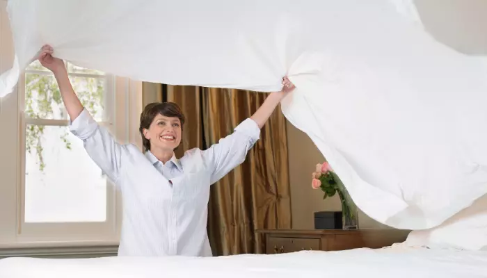 Easy to maintain sheets