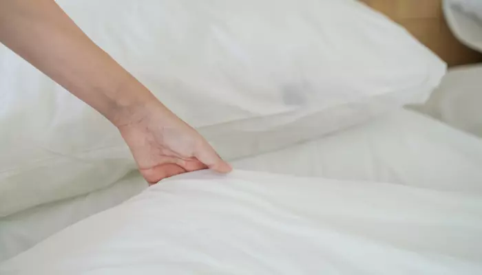 Bed Sheets Buying Guide Thread Count of the sheet