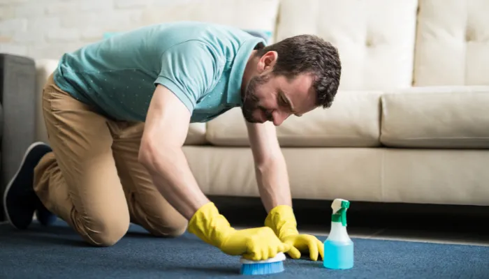 Area Rug Cleaning: Steps to Wash Rugs