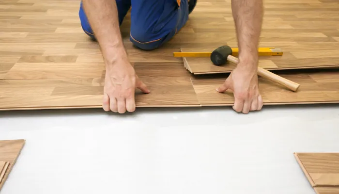 Cost and Installation: Hardwood Flooring vs Tiles