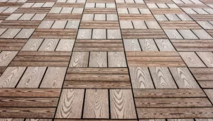 Hardwood Flooring and Tiles