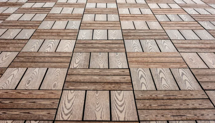 Hardwood Flooring and Tiles