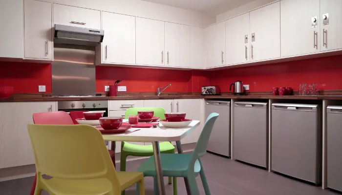 Kitchen Furniture Color ideas