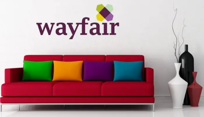 Wayfair Online Furniture Stores in USA