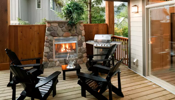 Patio Décor Ideas to make It the Best Corner of Your Home