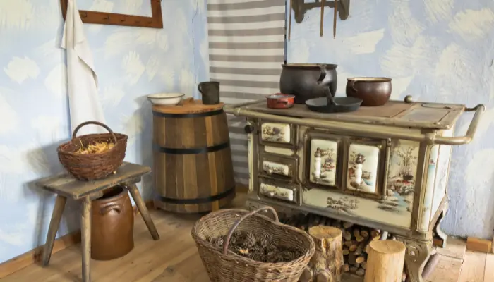 Rustic Decor Accessories